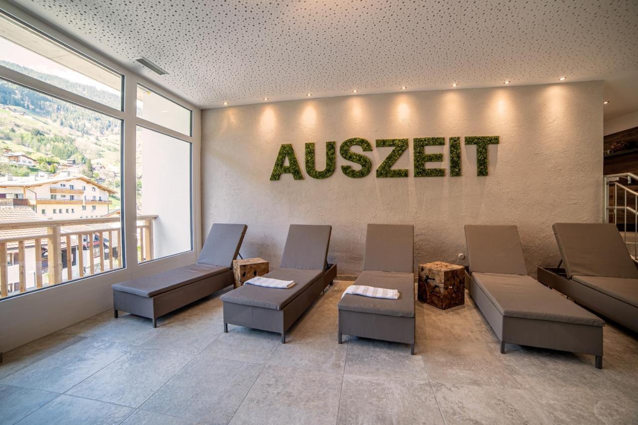 Kinderhotel Stefan เวนส์ ภายนอก รูปภาพ
