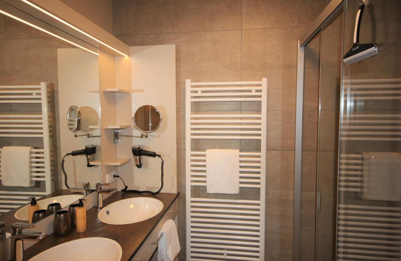 Kinderhotel Stefan เวนส์ ภายนอก รูปภาพ