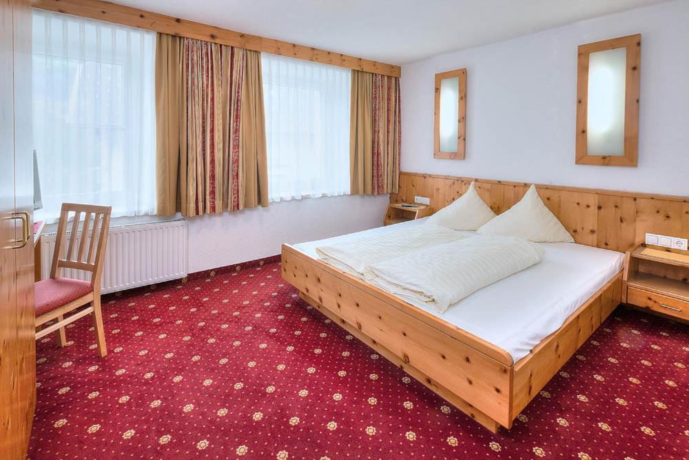 Kinderhotel Stefan เวนส์ ภายนอก รูปภาพ