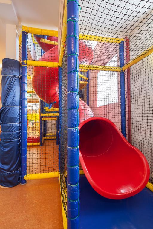 Kinderhotel Stefan เวนส์ ภายนอก รูปภาพ