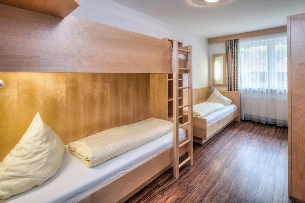Kinderhotel Stefan เวนส์ ภายนอก รูปภาพ
